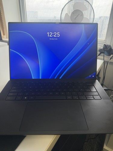 Dell xps 9500 core - xps,