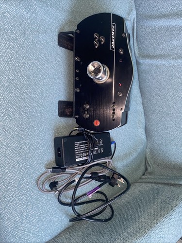 Fanatec csw clubsport 5 - fanatec,