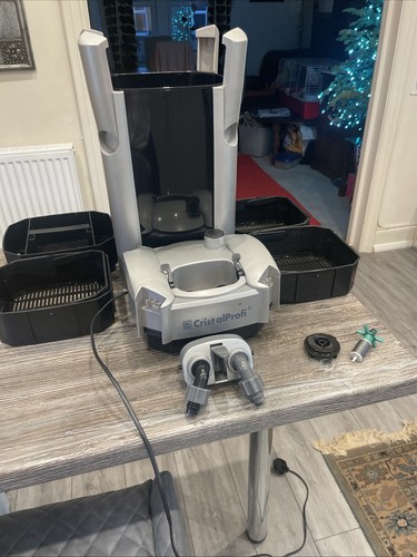 Jbl cristalprofi e1501 - cristalprofi,