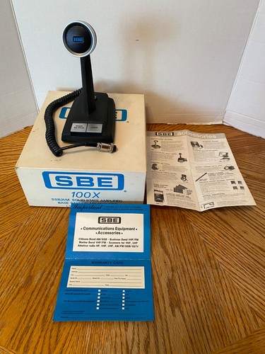 Nos new box - nos, sbe