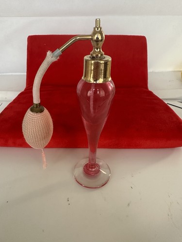 Vintage iridescent pink - vintage,