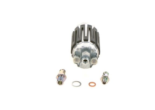 Bosch fuel pump - fuel,