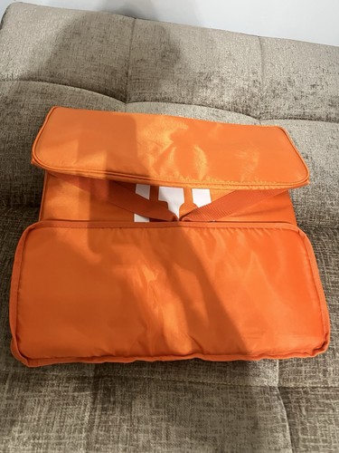 Just eat pizza - pizza, bag