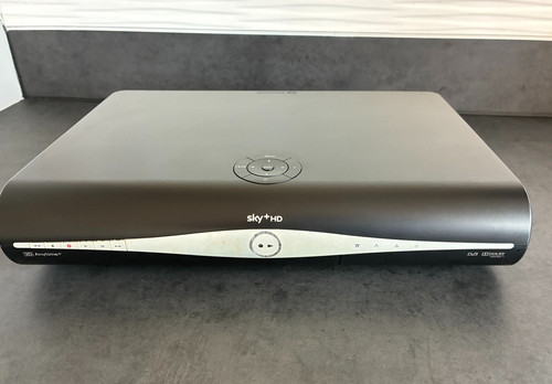 Sky plus box wifi 500gb - plus,