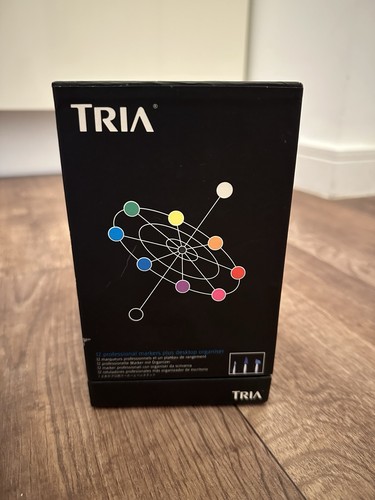 Letraset tria set - letraset, of