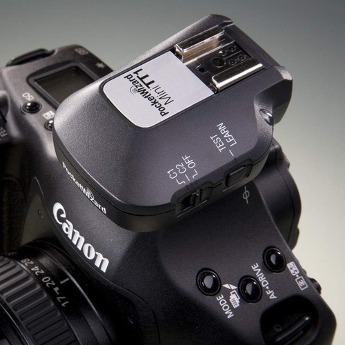 Pocketwizard mini tt1 - tt1, for