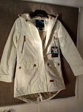LADIES TRESPASS JACKET. NEW WITH TAGS