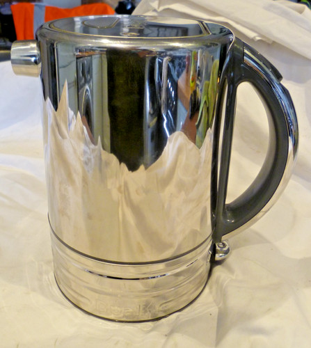 Dualit cjk1 architect - dualit, kettle
