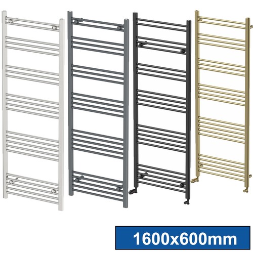 Bathroom flat heated - bathroom,