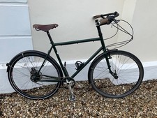 Thorn Rohloff Mercury 