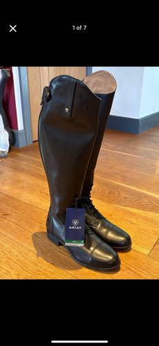Ariat heritage contour - heritage, ii