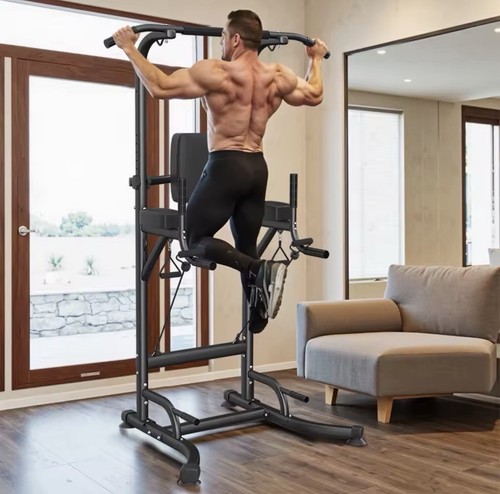 Multi function power tower - power,