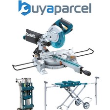 Makita LS0815FL 240v 216mm