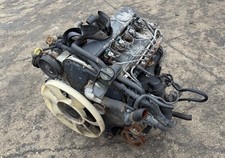 Ford Transit MK7 2.4 TDCI