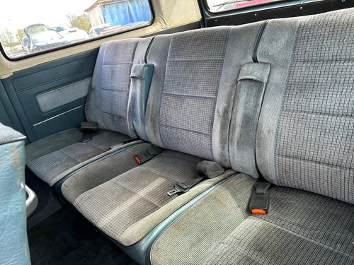 T25 vanagon caravelle - vanagon,