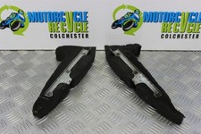 Kawasaki GTR 1400 Damper Foam