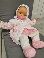 Vintage Famosa Baby Doll