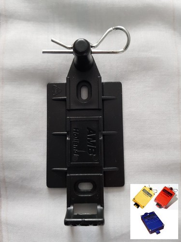 Mylaps amb transponder bracket - transponder,