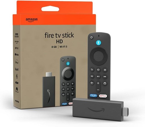 Amazon fire stick alexa - fire,