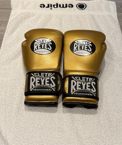 Authentic cleto reyes - authentic, 12oz
