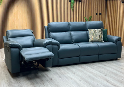 Furniture village raven - furniture, ‘raven’