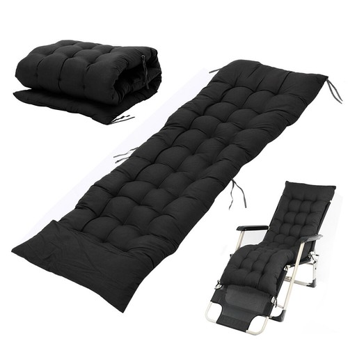 Thick sun lounger - thick, cushion