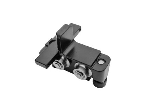Smart acdv380 black - acdv380, bifold