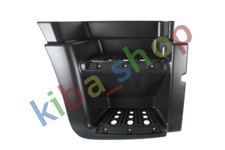 RIGHT DRIVER’S CAB STEP