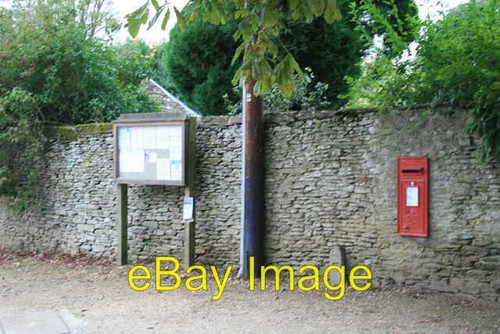 Photo 6x4 broadwell village - photo,