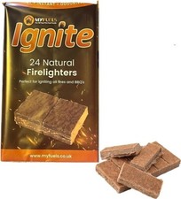 9 x MyFuels Ignite Natural