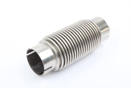Jcb parts flexi exhaust - -,