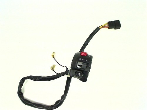 Switch handlebar right hand - switch,