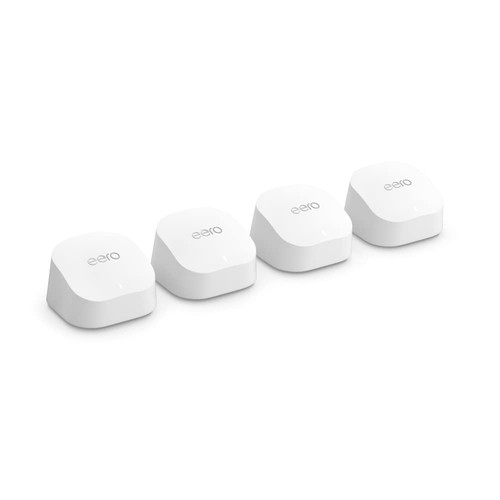 Eero plus mesh dual band - eero,