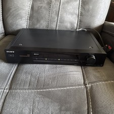 SONY ST-SB920 QS RDS/EON