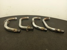 2000 YAMAHA XJR 1300 Exhaust