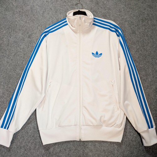 Adidas originals white blue - originals,
