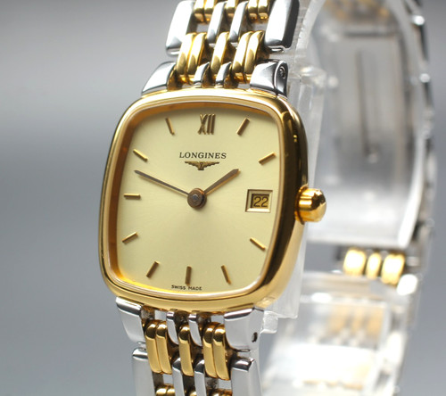Mint longines flagship - [n, mint+]