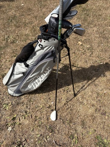 Adams idea super 3 hybrid - idea,