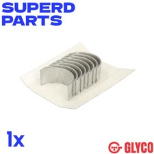 CONROD BEARING SET FITS: VOLVO