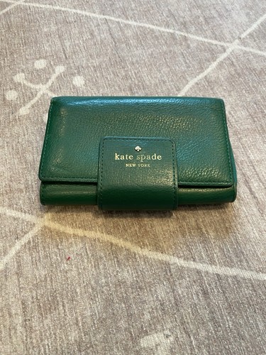 Kate spade green full - full, grain