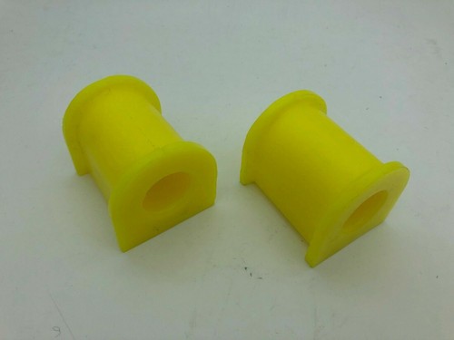 Poly front anti roll bar - anti,