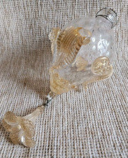 Murano Glass Chandelier bottom