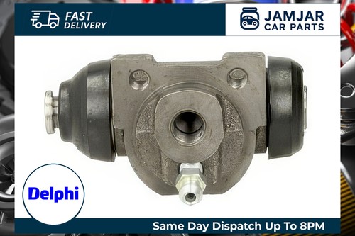 Delphi lw21961 wheel brake - lw21961,