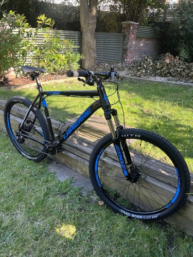 Lapierre edge 527 hardtail - lapierre, am