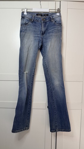 Vintage wrangler bootcut jeans - wrangler,