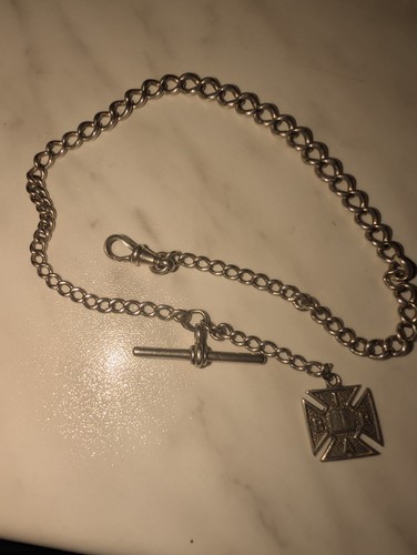 Sterling silver watch - silver,