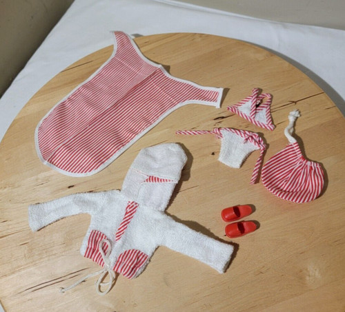 Vintage pedigree sindy doll - pedigree,