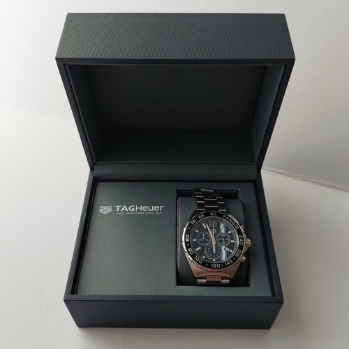 Tag heuer formula fangio - formula,