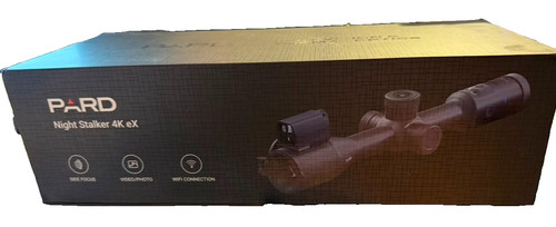 Pard night stalker lrf - pard,