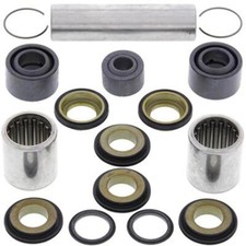 SWINGARM LINKAGE KIT KX 85-86, ALLBALLS 27-1106 KAWASAKI, KX250 85-86, KX500 85-